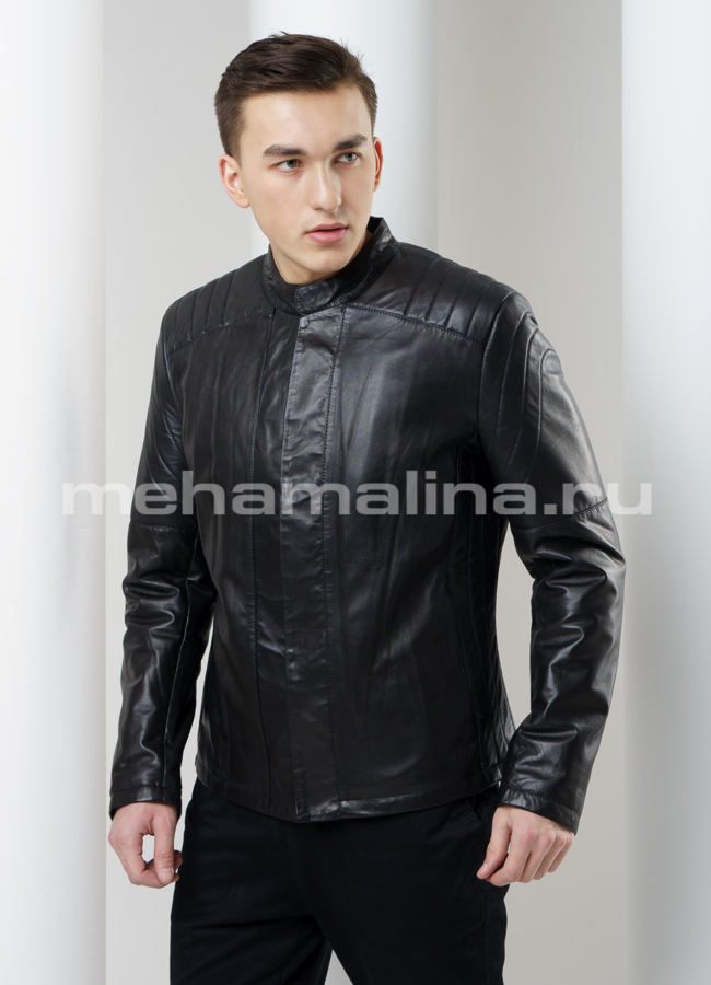 Куртка модель № KP-175 в кредит