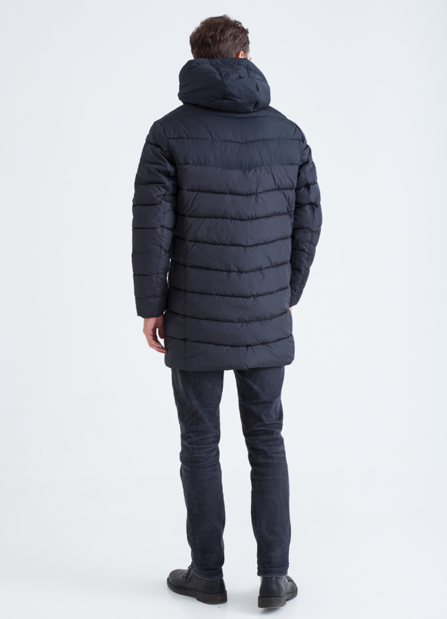 Куртка зимняя  модель № KM-76 в кредит