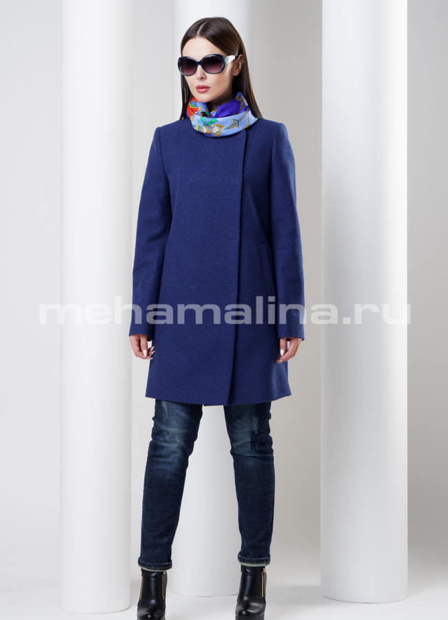 Пальто Avalon модель № BP-108 универмаг малина