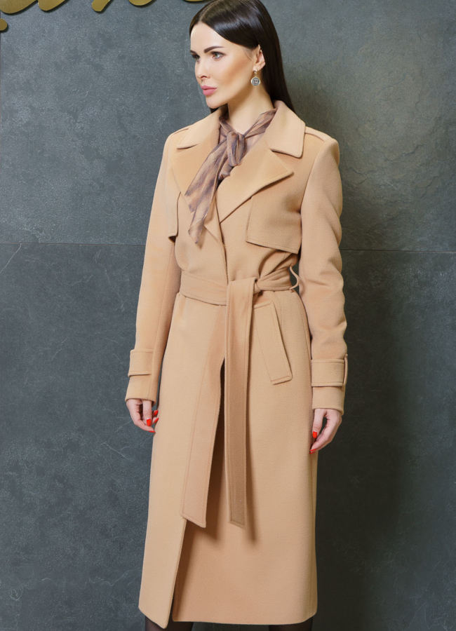 Пальто Avalon модель № 2635 в кредит