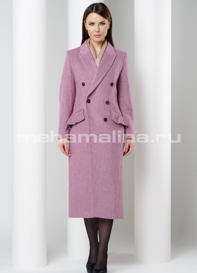 Женское пальто модель № BP-149 в рассрочку