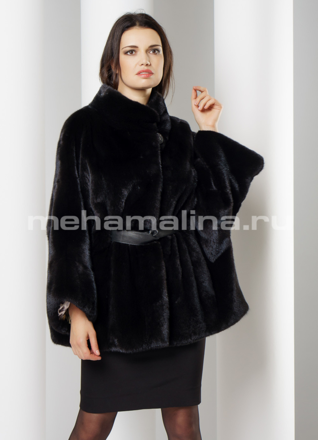 фото Шуба  модель № S-653