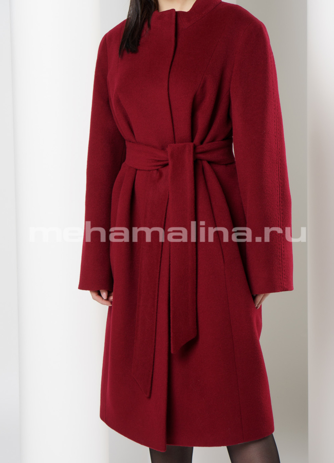 Пальто Aurora  модель № 425 в кредит