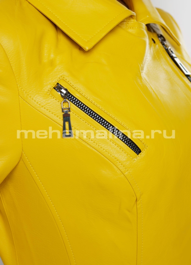 Эко кожа модель № K-428 универмаг малина