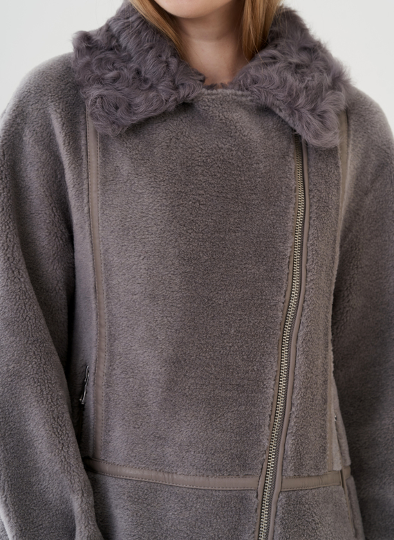 Женская куртка 