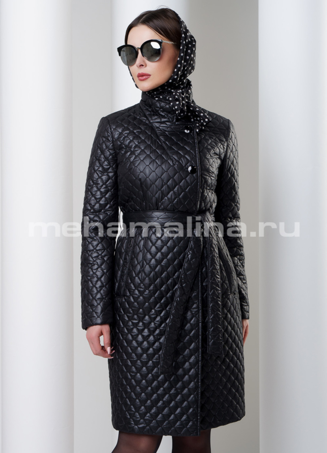 фото Пальто утепленное Avalon модель № BP-112