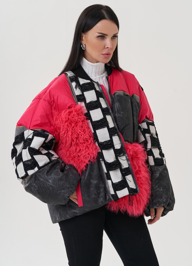 Женская куртка 