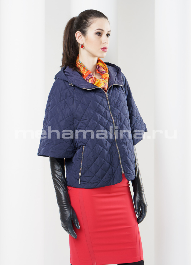 Женская куртка модель № PK-7 в кредит