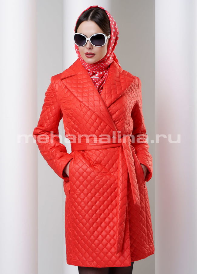 Пальто Avalon модель № BP-111 универмаг малина