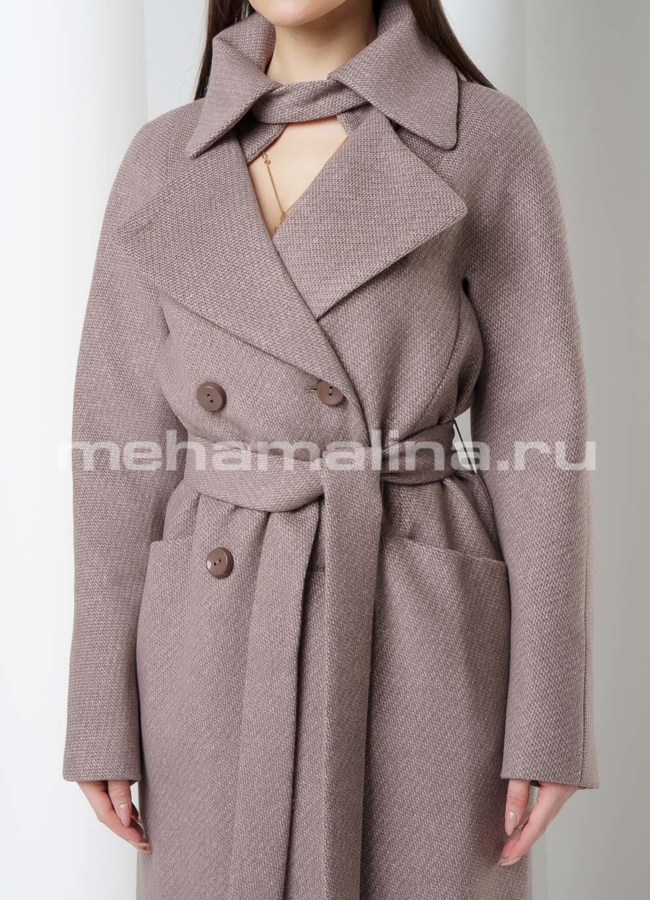 Пальто Avalon модель № 2425 универмаг малина