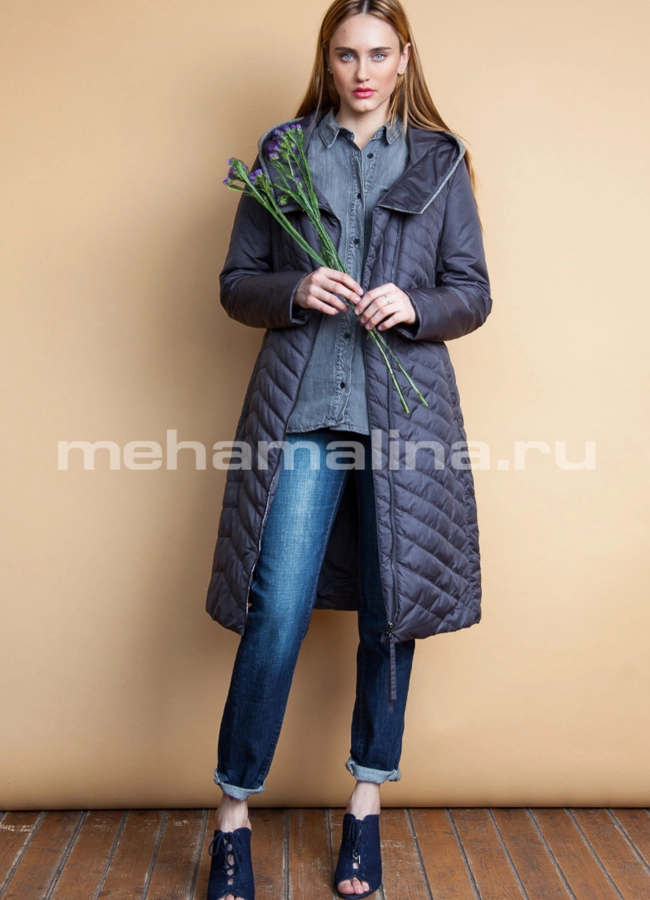 Пальто модель № PK-33 в кредит