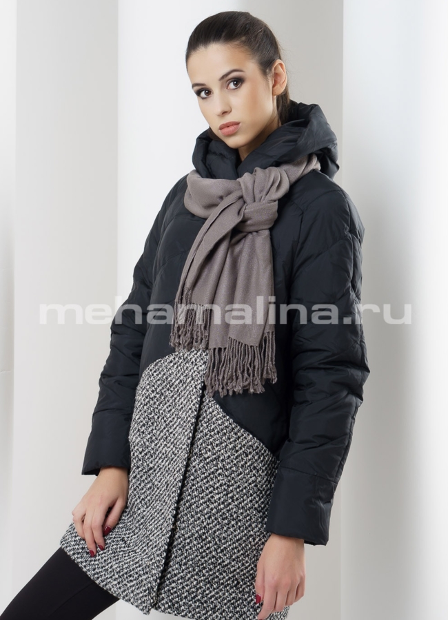 Женская куртка модель № П-78 универмаг малина