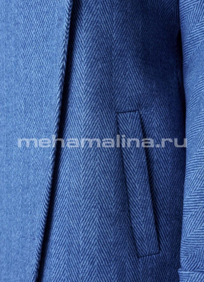 Пальто Avalon модель № 2376 универмаг малина