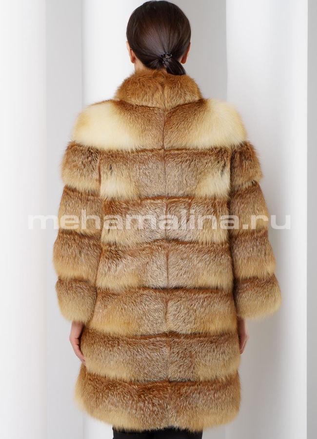 Жакет  модель № M-135 в кредит