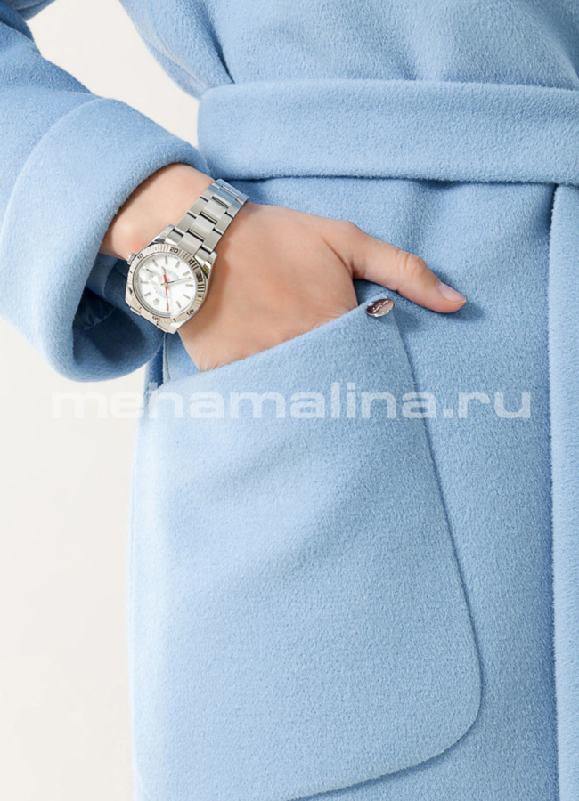 Пальто Avalon модель № 2532 в рассрочку