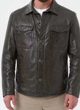 Мужская куртка 