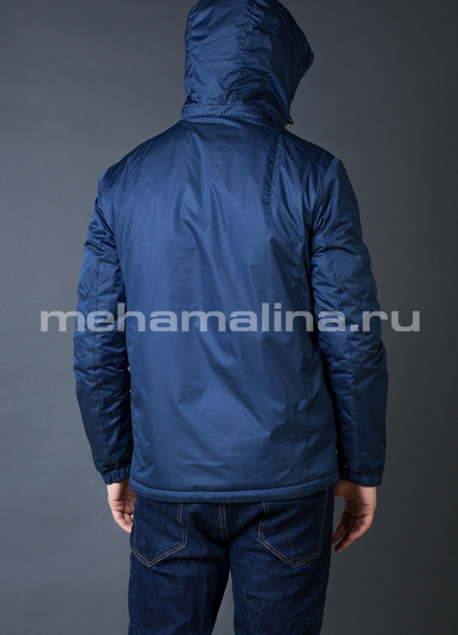 Весенняя куртка модель № KP-229 в кредит