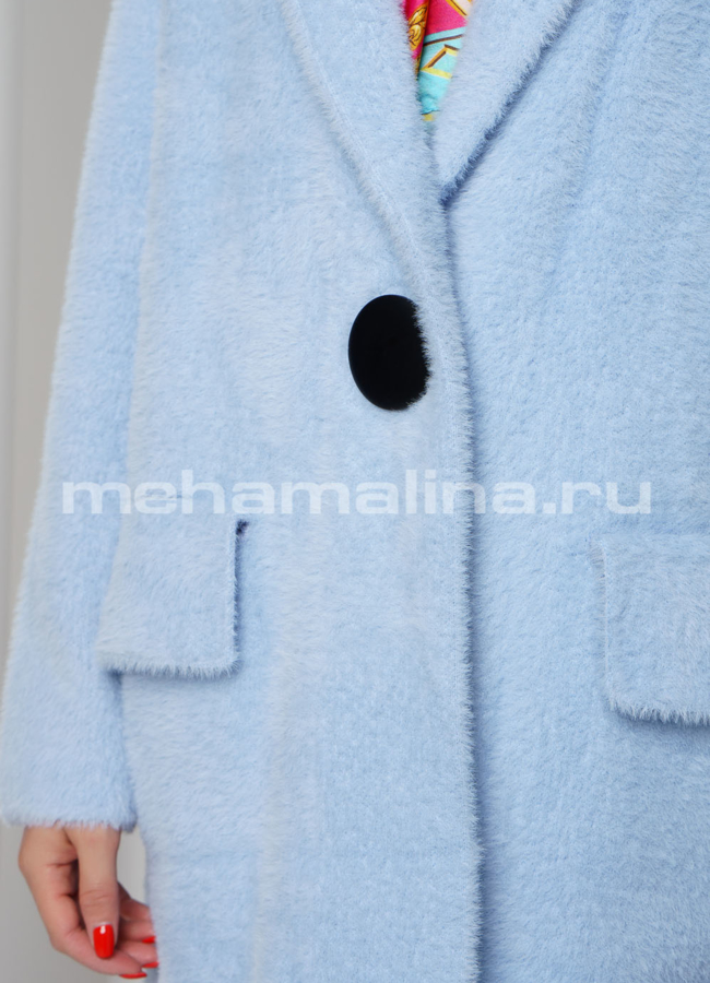 Кардиган с английским воротником на кнопках модель № 908 универмаг малина