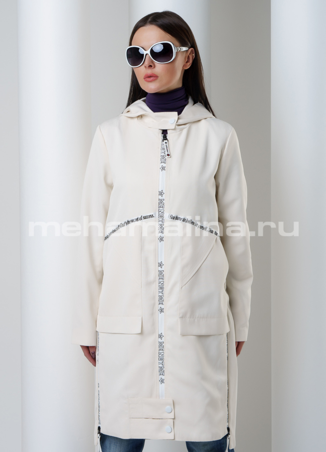 Плащ модель № PK-21 универмаг малина