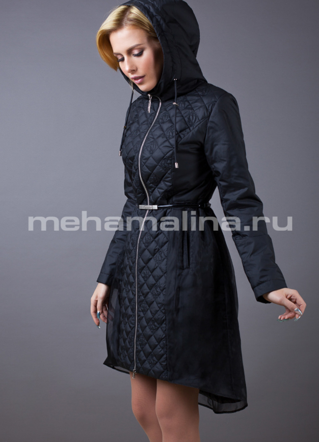 фото Плащ  модель № PK-55