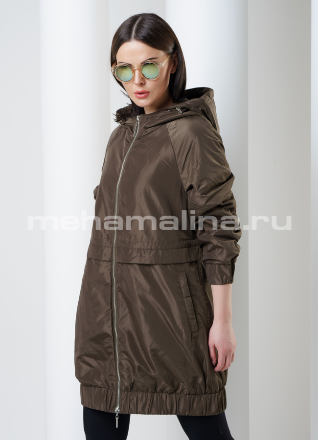 фото Плащ модель № PK-18