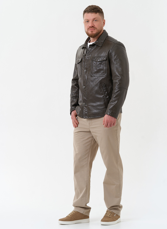 Мужская куртка 