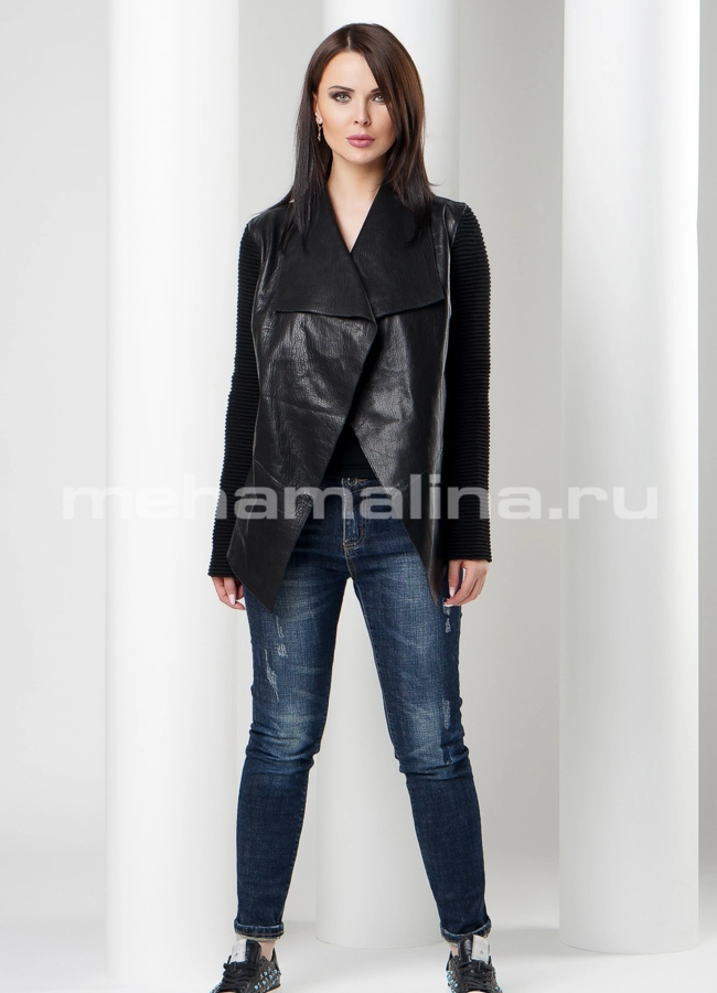 Куртка модель № K-377 универмаг малина