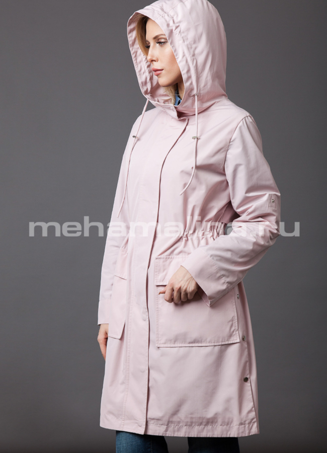 фото Плащ женский модель № PK-58