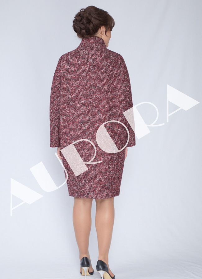 фото Пальто Aurora модель № 329