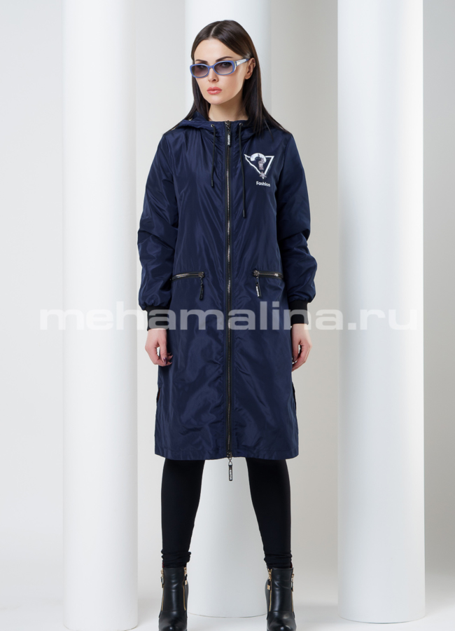 Плащ женский модель № PK-16 в рассрочку