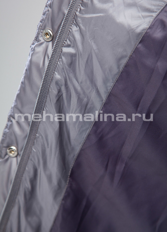 Куртка Clasna модель № П-169 универмаг малина