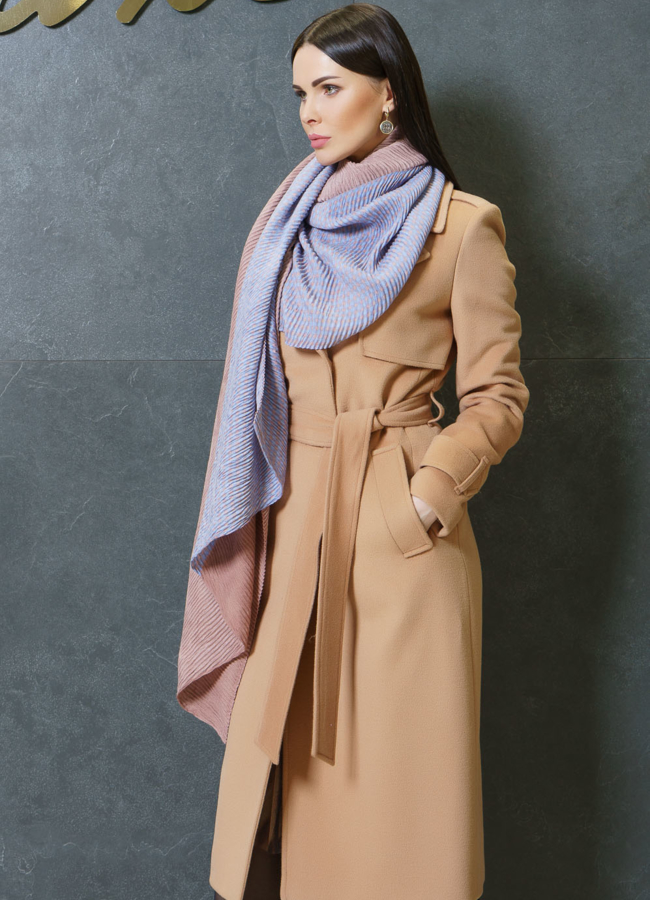 Пальто Avalon модель № 2635 универмаг малина