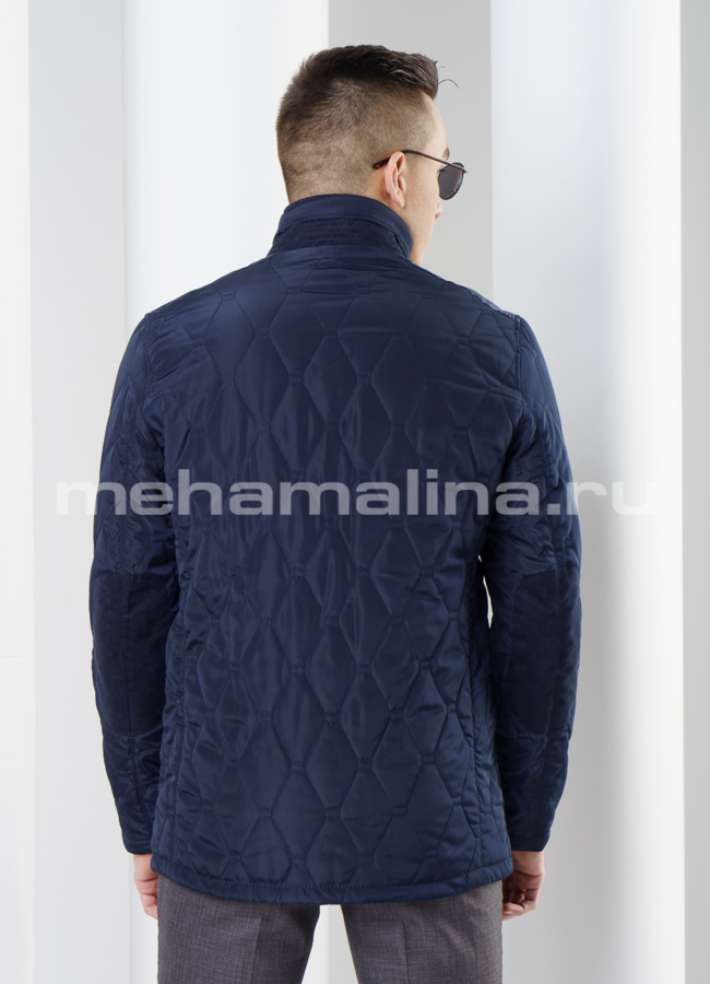 Куртка из полиэстера модель № KP-145 в рассрочку