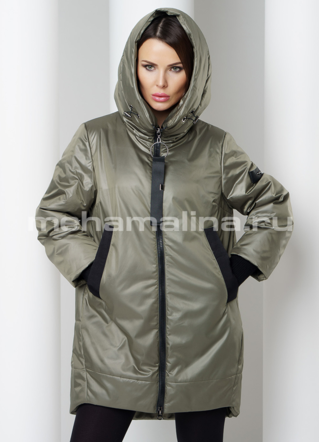 Куртка  модель № PK-61 универмаг малина