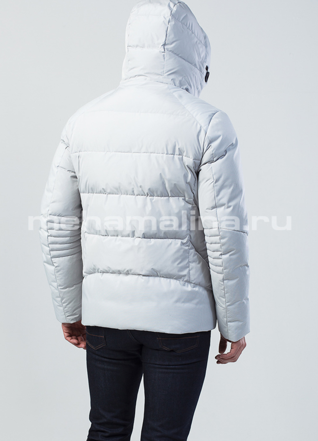 фото Пуховик зимний модель № КМ-46