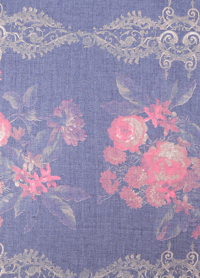 фото Шарф женский модель № А-22