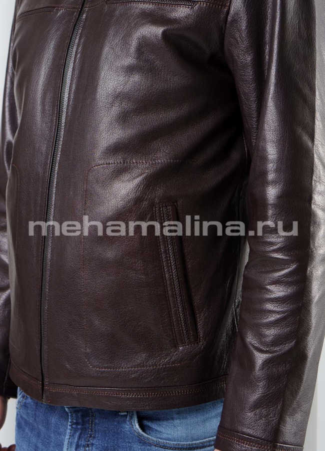 Куртка модель № KP-224 универмаг малина