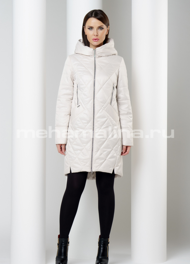 Куртка  модель № PK-64 в рассрочку