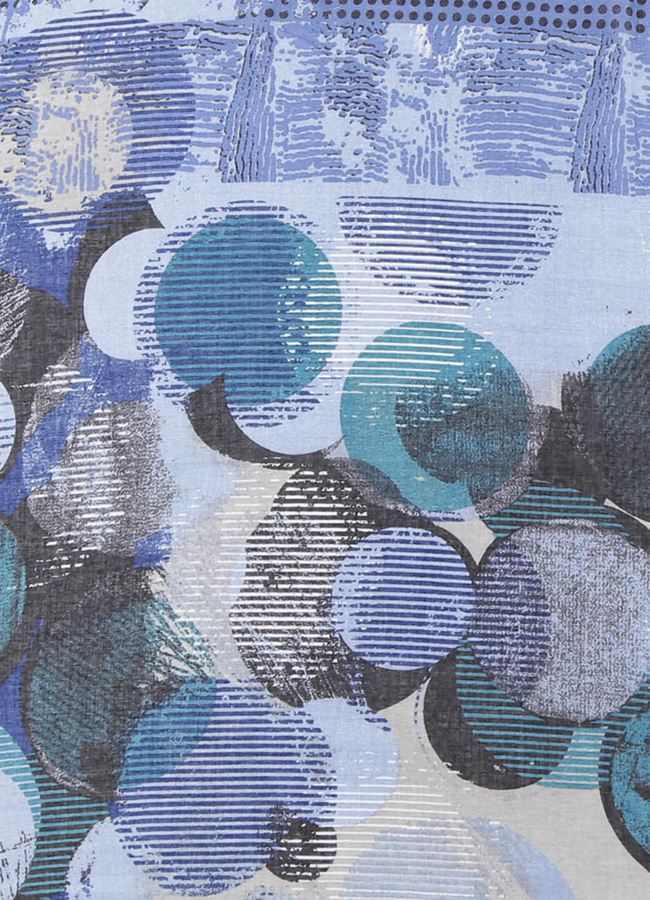 фото Шарф модель № А-70