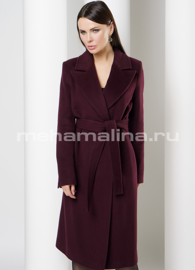 фото Пальто Aurora  модель № 443