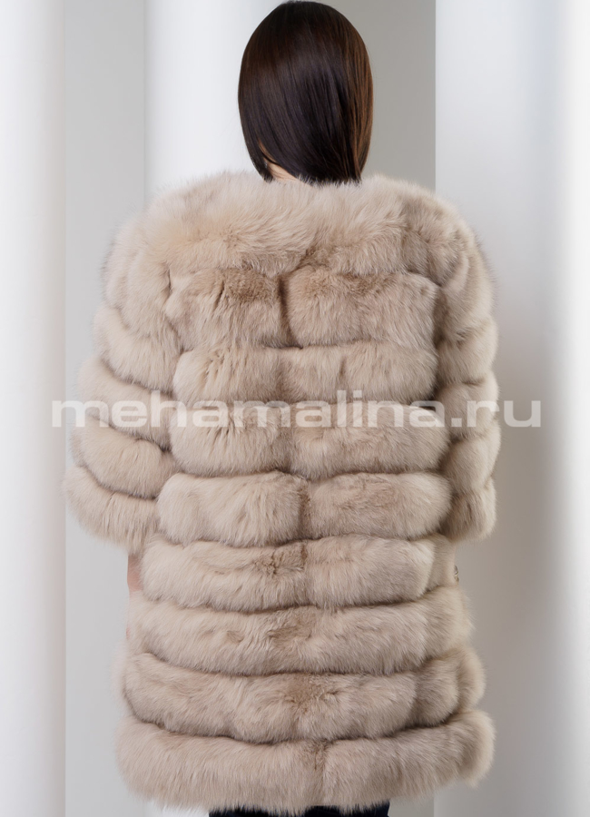 Жакет  модель № BP-128 универмаг малина