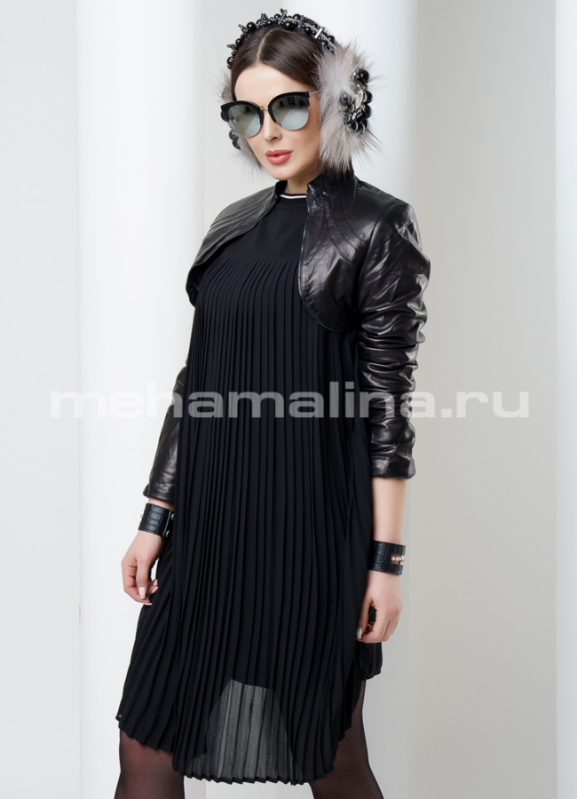 Куртка модель № K-339 универмаг малина