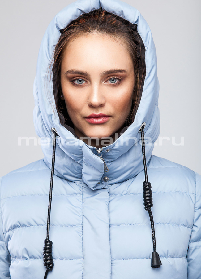 Утепленная куртка Clasna модель № П-171 в рассрочку