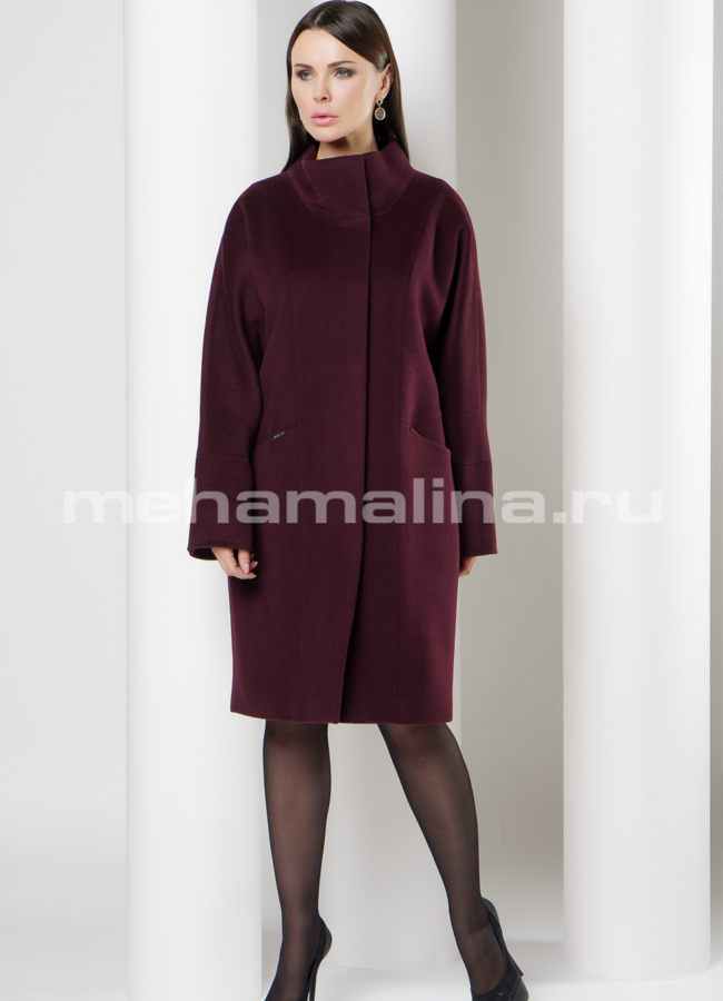 Пальто Aurora  модель № 431 в рассрочку