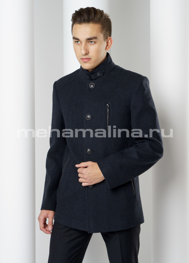 Мужское пальто Avalon модель № PM-9 универмаг малина