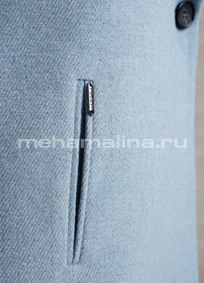 Пальто весеннее модель № BP-139 универмаг малина