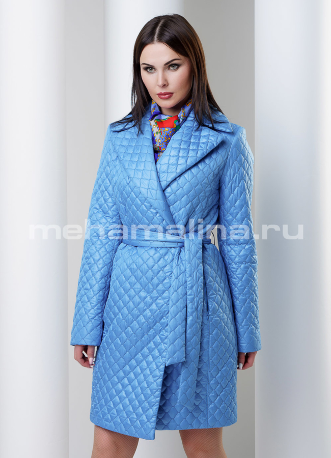 Пальто Avalon модель № BP-113 универмаг малина