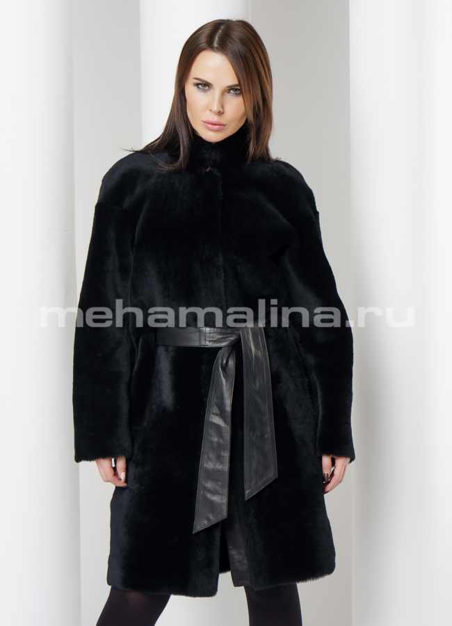 Дубленка Perre модель № 7703 универмаг малина