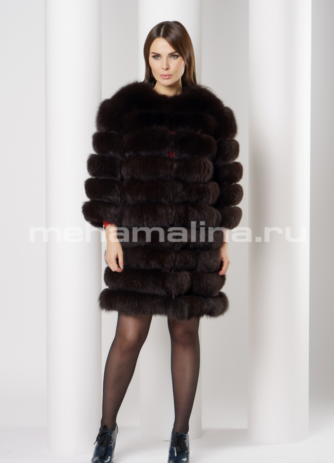 Жакет модель № M-160 в рассрочку