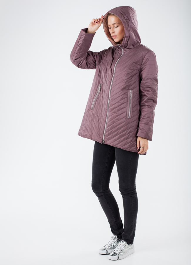 фото Куртка модель № 306